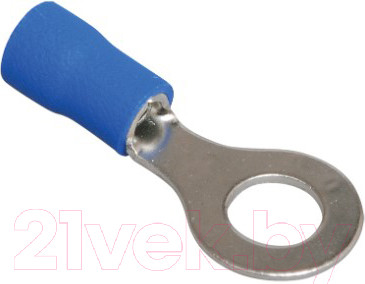 Набор наконечников для кабеля ЭРА NO-560-06 / Б0041443 (100шт)