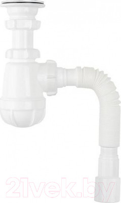 Сифон Aquant S0115-35-MR