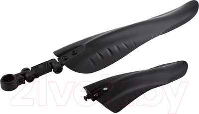 Крылья для велосипеда ECOS VEL-42 / 005142