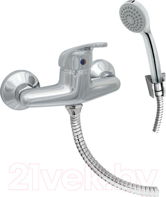 Смеситель Центр Сантехники СТ300504