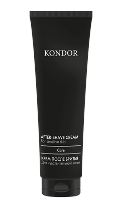 Крем после бритья KONDOR My Beard (100мл)