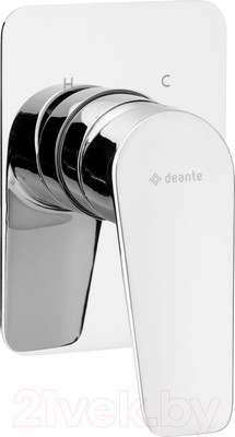 Смеситель Deante Jasmin BGJ 044L