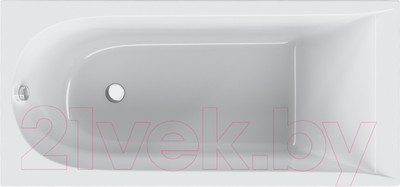 Ванна акриловая AM.PM Spirit W72A-150-070W-A2 (с каркасом)