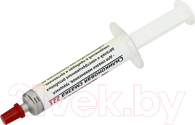 Смазка техническая Rexant 221 / 09-3955 (2мл)