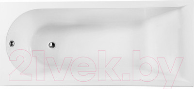 Ванна акриловая AM.PM Spirit W72A-180-080W-A2 (с каркасом)