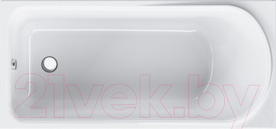 Ванна акриловая AM.PM Like W80A-150-070W-A (с каркасом)