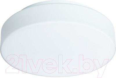 Потолочный светильник Arte Lamp Aqua-Tablet Led A6818PL-1WH
