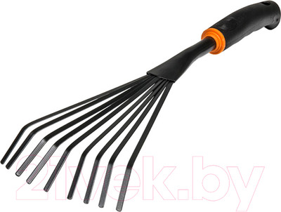 Грабли ручные Bradas Мини De Luxe / KT-Y6006