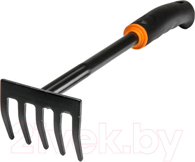 Грабли ручные Bradas De Luxe / KT-Y6004