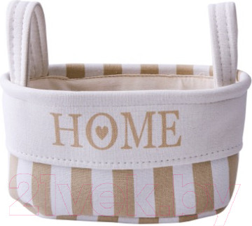 Корзина Handy Home Home 240x150x120 / EW-73 (бежевый)