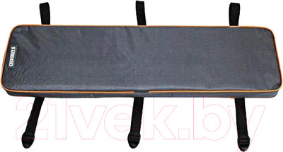 Накладка на банку Следопыт PF-PS-10