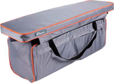 Накладка на банку Следопыт PF-PS-01