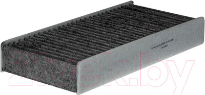 Салонный фильтр Purflux AHC428-2 (угольный)