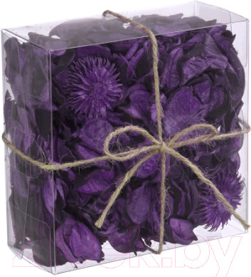 Набор ароматических саше Вещицы С ароматом лаванды / YW-SUH11