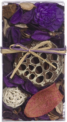 Набор ароматических саше Вещицы С ароматом лаванды / YW-SUH25