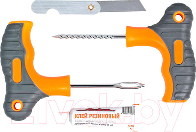 Ремкомплект для шин Airline ATRK-8