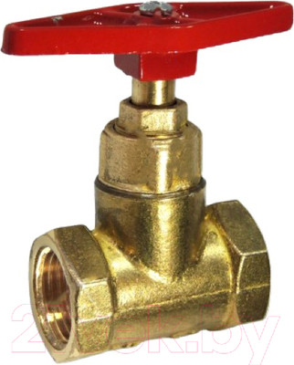 Вентильный кран Цветлит 15Б1п Ду 32 / ZW20013