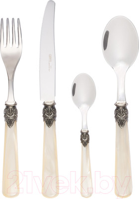 Набор столовых приборов Gipfel Royal 8613 (24пр)