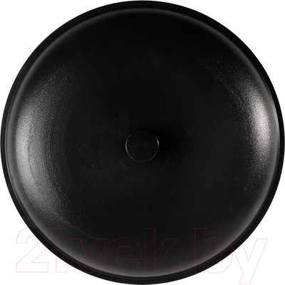 Крышка металлическая Силумин КрЛА300