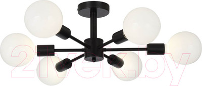 Люстра Evoluce Ano SL419.402.06