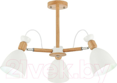 Люстра Evoluce Balcamo SLE103802-03