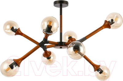 Люстра Evoluce Raquel SLE109402-08