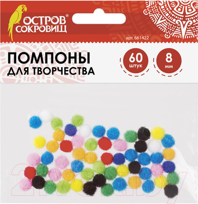 Декоративные элементы для творчества