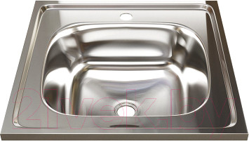 Мойка кухонная Mixline 527965