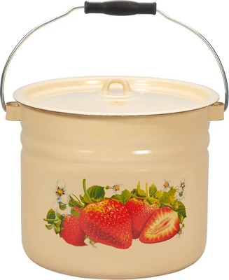 Ведро Лысьвенские эмали 12214Ц 1221Ц/4