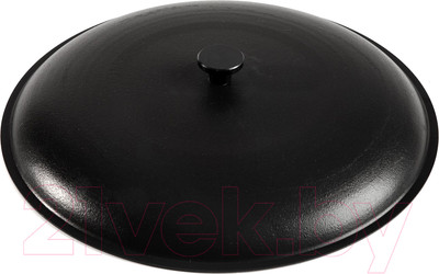 Крышка металлическая Силумин КрЛ280