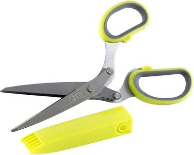Ножницы кухонные Gipfel 9849