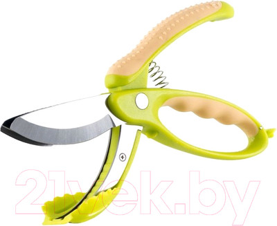 Ножницы кухонные Gipfel 9850