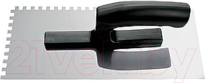 Гладилка Bauwelt 01200-202812