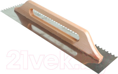 Гладилка Bauwelt 01200-404808