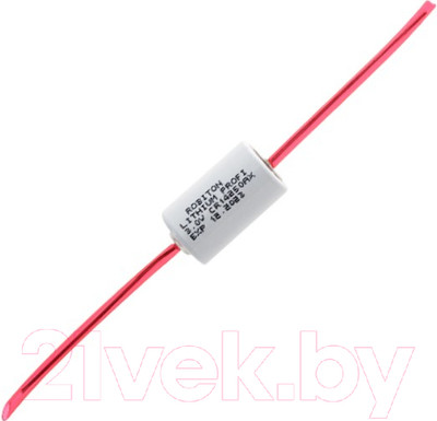 Батарейка Robiton Profi R-CR14250AX-PK1 / БЛ14635