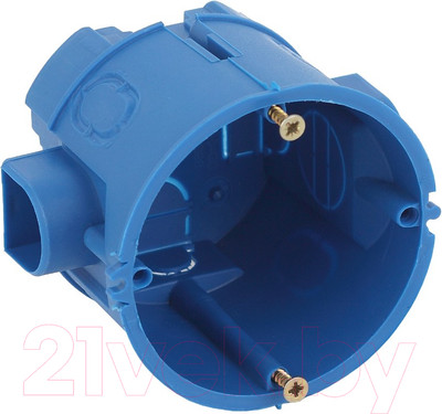 Подрозетник ЭРА Б0039187