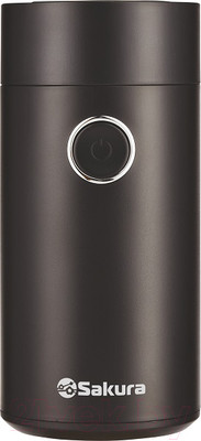 Кофемолка Sakura SA-6171BK