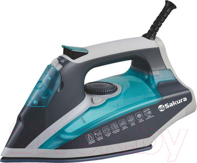 Утюг Sakura SA-3061CG Premium