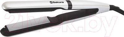 Выпрямитель для волос Sakura SA-4526W Premium Air Plates