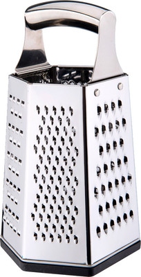 Терка кухонная Gipfel Gefest 9805