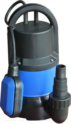 Фекальный насос Making Oasis Everywhere FP 150/6