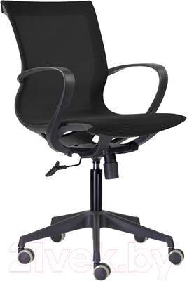 Кресло офисное UTFC Йота M-805 TC-01 (черный)