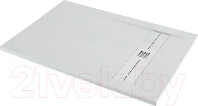 Душевой поддон Aquanet Delight New 120x80 / 258883