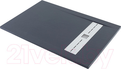 Душевой поддон Aquanet Delight New 160x80 / 258900