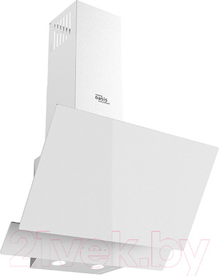 Вытяжка наклонная Making Oasis Everywhere NF-60W (FR)