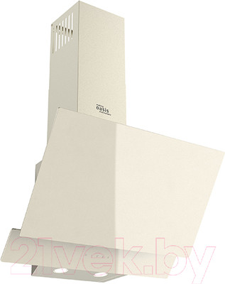 Вытяжка наклонная Making Oasis Everywhere NF-60I (FR)