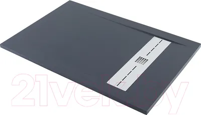 Душевой поддон Aquanet Delight New 160x90 / 258901