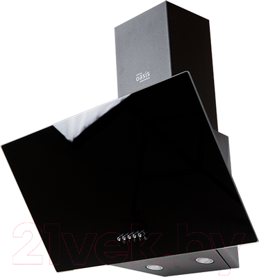 Вытяжка наклонная Making Oasis Everywhere NP-60B (FR)