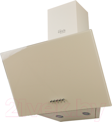 Вытяжка наклонная Making Oasis Everywhere NP-50I (FR)