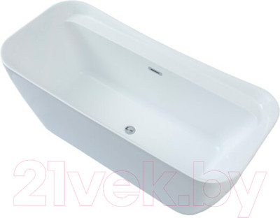 Ванна акриловая Allen Brau Infinity 2 2.21002.20 / 259592 (170х78)